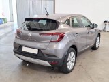  Renault  Captur RENAULT  / 2019 / 5P / SUV 1.5 DCI BLUE 85KW BUSINESS EDC #2