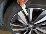  Peugeot  5008 PEUGEOT  / 2017 / 5P / SUV BLUEHDI 180 GT EAT8 S/S AUT. #136