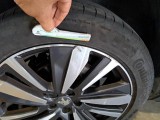  Peugeot  5008 PEUGEOT  / 2017 / 5P / SUV BLUEHDI 180 GT EAT8 S/S AUT. #138