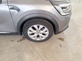  Renault  Captur RENAULT  / 2019 / 5P / SUV 1.5 DCI BLUE 85KW BUSINESS EDC #79