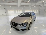 Renault  Megane RENAULT MÉGANE / 2015 / 5P / BERLINA 1.5 DCI 85KW BLUE BUSINESS 