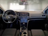  Renault  Megane RENAULT MÉGANE / 2015 / 5P / BERLINA 1.5 DCI 85KW BLUE BUSINESS #3