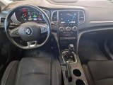  Renault  Megane RENAULT MÉGANE / 2020 / 5P / BERLINA 1.5 DCI 85KW BLUE BUSINESS #3