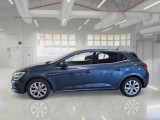  Renault  Megane RENAULT MÉGANE / 2020 / 5P / BERLINA 1.5 DCI 85KW BLUE BUSINESS #8
