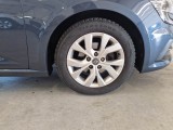  Renault  Megane RENAULT MÉGANE / 2020 / 5P / BERLINA 1.5 DCI 85KW BLUE BUSINESS #17