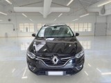  Renault  Megane RENAULT MÉGANE SPORTER / 2015 / 5P / STATION WAGON 1.5 DCI 85KW BLUE BUSINESS EDC #6