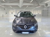  Renault  Megane RENAULT MÉGANE SPORTER / 2015 / 5P / STATION WAGON 1.5 DCI 85KW BLUE INTENS #6