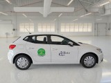  Seat  Ibiza SEAT NUOVA  / 2017 / 5P / BERLINA 1.0 TGI 66KW STYLE #7