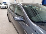  Renault  Megane RENAULT MÉGANE SPORTER / 2015 / 5P / STATION WAGON 1.5 DCI 85KW BLUE INTENS #35