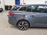  Renault  Megane RENAULT MÉGANE SPORTER / 2015 / 5P / STATION WAGON 1.5 DCI 85KW BLUE INTENS #46