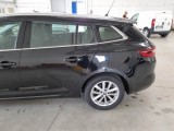  Renault  Megane RENAULT MÉGANE SPORTER / 2015 / 5P / STATION WAGON 1.5 DCI 85KW BLUE BUSINESS EDC #51