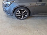  Renault  Megane RENAULT MÉGANE SPORTER / 2015 / 5P / STATION WAGON 1.5 DCI 85KW BLUE INTENS #63