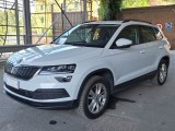  Skoda  Karoq SKODA  / 2017 / 5P / SUV 2.0 TDI 110KW EVO SCR S-TECH DSG 4WD 