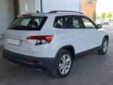  Skoda  Karoq SKODA  / 2017 / 5P / SUV 2.0 TDI 110KW EVO SCR S-TECH DSG 4WD #2