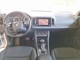  Skoda  Karoq SKODA  / 2017 / 5P / SUV 2.0 TDI 110KW EVO SCR S-TECH DSG 4WD #3