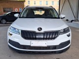  Skoda  Karoq SKODA  / 2017 / 5P / SUV 2.0 TDI 110KW EVO SCR S-TECH DSG 4WD #6