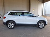  Skoda  Karoq SKODA  / 2017 / 5P / SUV 2.0 TDI 110KW EVO SCR S-TECH DSG 4WD #7