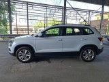  Skoda  Karoq SKODA  / 2017 / 5P / SUV 2.0 TDI 110KW EVO SCR S-TECH DSG 4WD #8