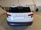  Skoda  Karoq SKODA  / 2017 / 5P / SUV 2.0 TDI 85KW EVO SCR EXECUTIVE DSG #62