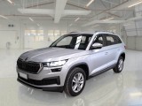  Skoda  Kodiaq SKODA  / 2021 / 5P / SUV 2.0 TDI 110KW EXECUTIVE DSG 5P 