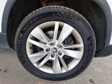  Skoda  Karoq SKODA  / 2017 / 5P / SUV 2.0 TDI 110KW EVO SCR S-TECH DSG 4WD #17