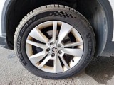  Skoda  Karoq SKODA  / 2017 / 5P / SUV 2.0 TDI 110KW EVO SCR S-TECH DSG 4WD #20