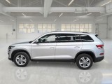  Skoda  Kodiaq SKODA  / 2021 / 5P / SUV 2.0 TDI 110KW EXECUTIVE DSG 5P #8