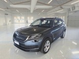  Skoda  Kodiaq SKODA  / 2016 / 5P / SUV 2.0 TDI SCR STYLE DSG 
