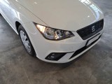  Seat  Ibiza SEAT NUOVA  / 2017 / 5P / BERLINA 1.0 TGI 66KW STYLE #34