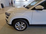  Skoda  Karoq SKODA  / 2017 / 5P / SUV 2.0 TDI 85KW EVO SCR EXECUTIVE DSG #76
