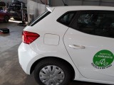  Seat  Ibiza SEAT NUOVA  / 2017 / 5P / BERLINA 1.0 TGI 66KW STYLE #53