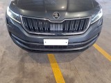  Skoda  Kodiaq SKODA  / 2016 / 5P / SUV 2.0 TDI SCR STYLE DSG #24