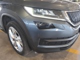  Skoda  Kodiaq SKODA  / 2016 / 5P / SUV 2.0 TDI SCR STYLE DSG #27