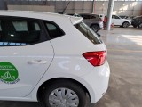  Seat  Ibiza SEAT NUOVA  / 2017 / 5P / BERLINA 1.0 TGI 66KW STYLE #63