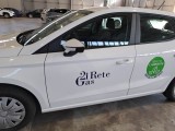  Seat  Ibiza SEAT NUOVA  / 2017 / 5P / BERLINA 1.0 TGI 66KW STYLE #70