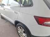  Skoda  Karoq SKODA  / 2017 / 5P / SUV 2.0 TDI 110KW EVO SCR S-TECH DSG 4WD #61