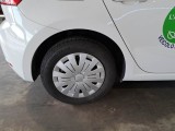  Seat  Ibiza SEAT NUOVA  / 2017 / 5P / BERLINA 1.0 TGI 66KW STYLE #83