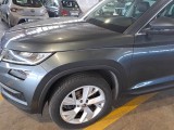  Skoda  Kodiaq SKODA  / 2016 / 5P / SUV 2.0 TDI SCR STYLE DSG #77