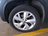 Skoda  Kodiaq SKODA  / 2016 / 5P / SUV 2.0 TDI SCR STYLE DSG #79