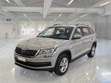 Skoda  Kodiaq SKODA  / 2016 / 5P / SUV 2.0 TDI EVO SCR EXECUTIVE DSG 