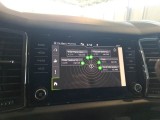  Skoda  Kodiaq SKODA  / 2016 / 5P / SUV 2.0 TDI SCR STYLE DSG #98