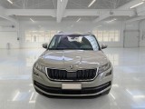  Skoda  Kodiaq SKODA  / 2016 / 5P / SUV 2.0 TDI EVO SCR EXECUTIVE DSG #6