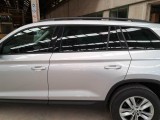  Skoda  Kodiaq SKODA  / 2021 / 5P / SUV 2.0 TDI 110KW EXECUTIVE DSG 5P #79
