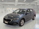  Skoda  Octavia SKODA  WAGON / 2020 / 5P / STATION WAGON 2.0 TDI EVO 110KW EXECUTIVE DSG 