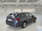  Skoda  Octavia SKODA  WAGON / 2020 / 5P / STATION WAGON 2.0 TDI EVO 110KW EXECUTIVE DSG #2