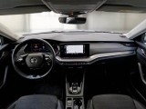  Skoda  Octavia SKODA  WAGON / 2020 / 5P / STATION WAGON 2.0 TDI EVO 110KW EXECUTIVE DSG #3