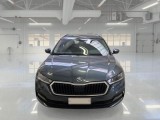 Skoda  Octavia SKODA  WAGON / 2020 / 5P / STATION WAGON 2.0 TDI EVO 110KW EXECUTIVE DSG #6