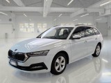  Skoda  Octavia SKODA  WAGON / 2020 / 5P / STATION WAGON 2.0 TDI EVO 85KW EXECUTIVE DSG 