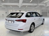  Skoda  Octavia SKODA  WAGON / 2020 / 5P / STATION WAGON 2.0 TDI EVO 85KW EXECUTIVE DSG #2