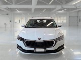  Skoda  Octavia SKODA  WAGON / 2020 / 5P / STATION WAGON 2.0 TDI EVO 85KW EXECUTIVE DSG #6